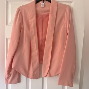 Candie’s Blazer